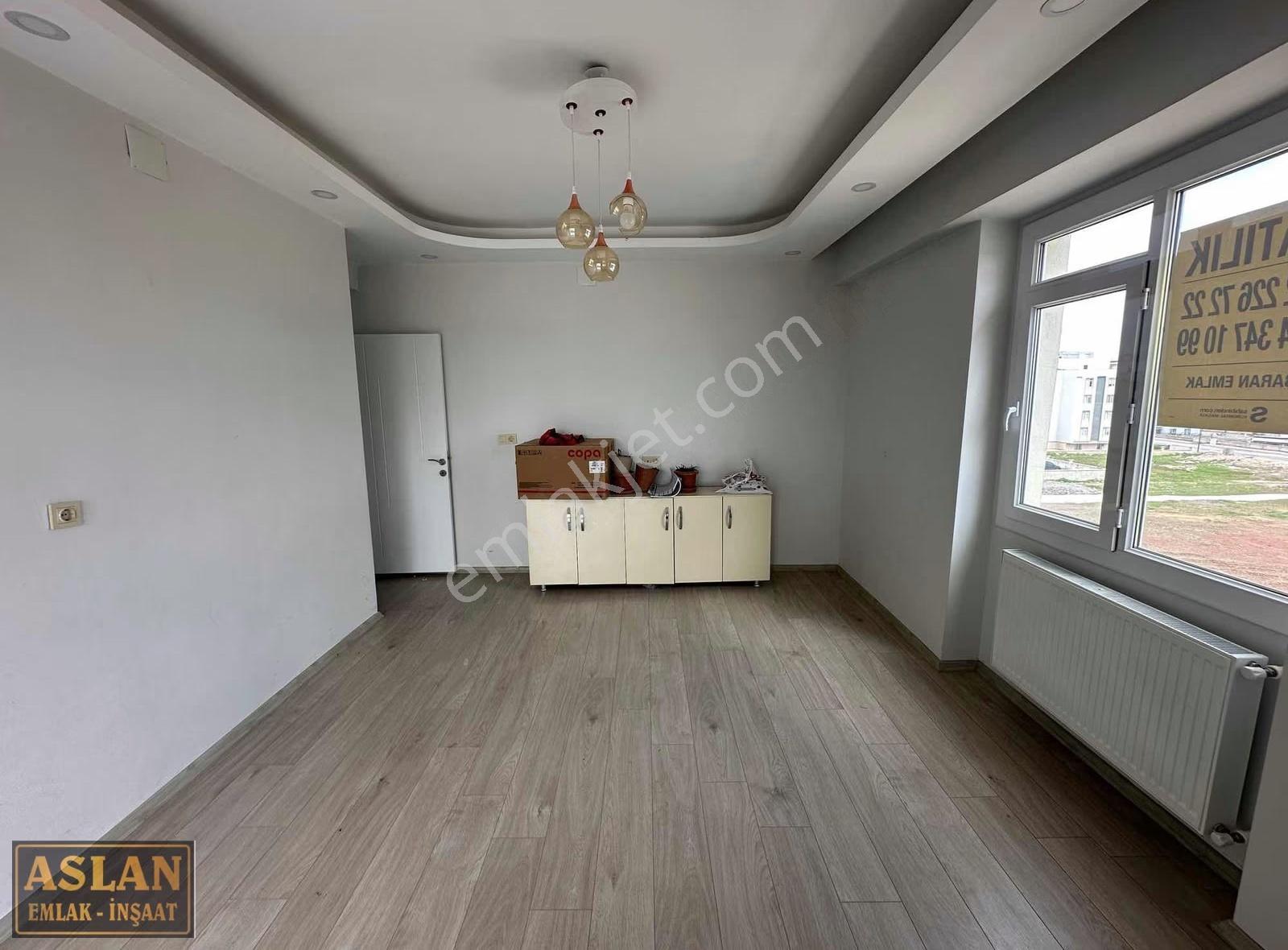 Salih Aslandan Acill Batıkent 4 Oda Önü Açık Full Yapılı Daire - Görsel 11