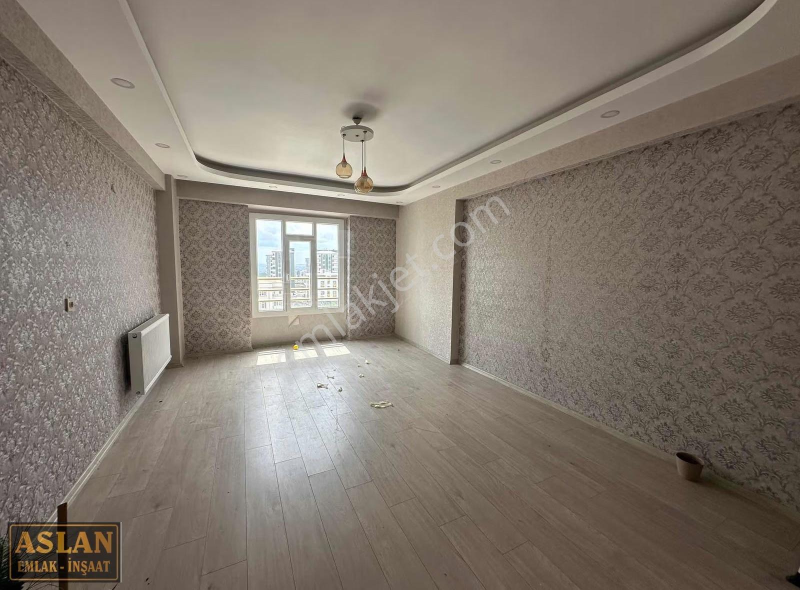 Salih Aslandan Acill Batıkent 4 Oda Önü Açık Full Yapılı Daire - Görsel 23