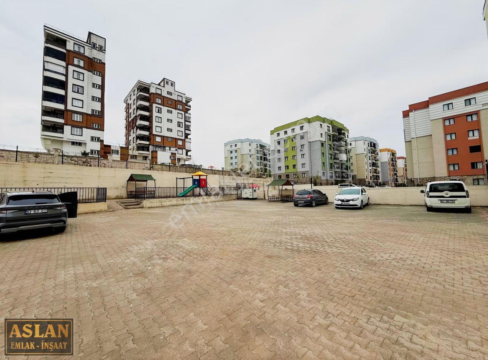 Salih Aslandan Acillll Ara Kat Full Lüks Yapılı Önü Açık Daire - Görsel 20