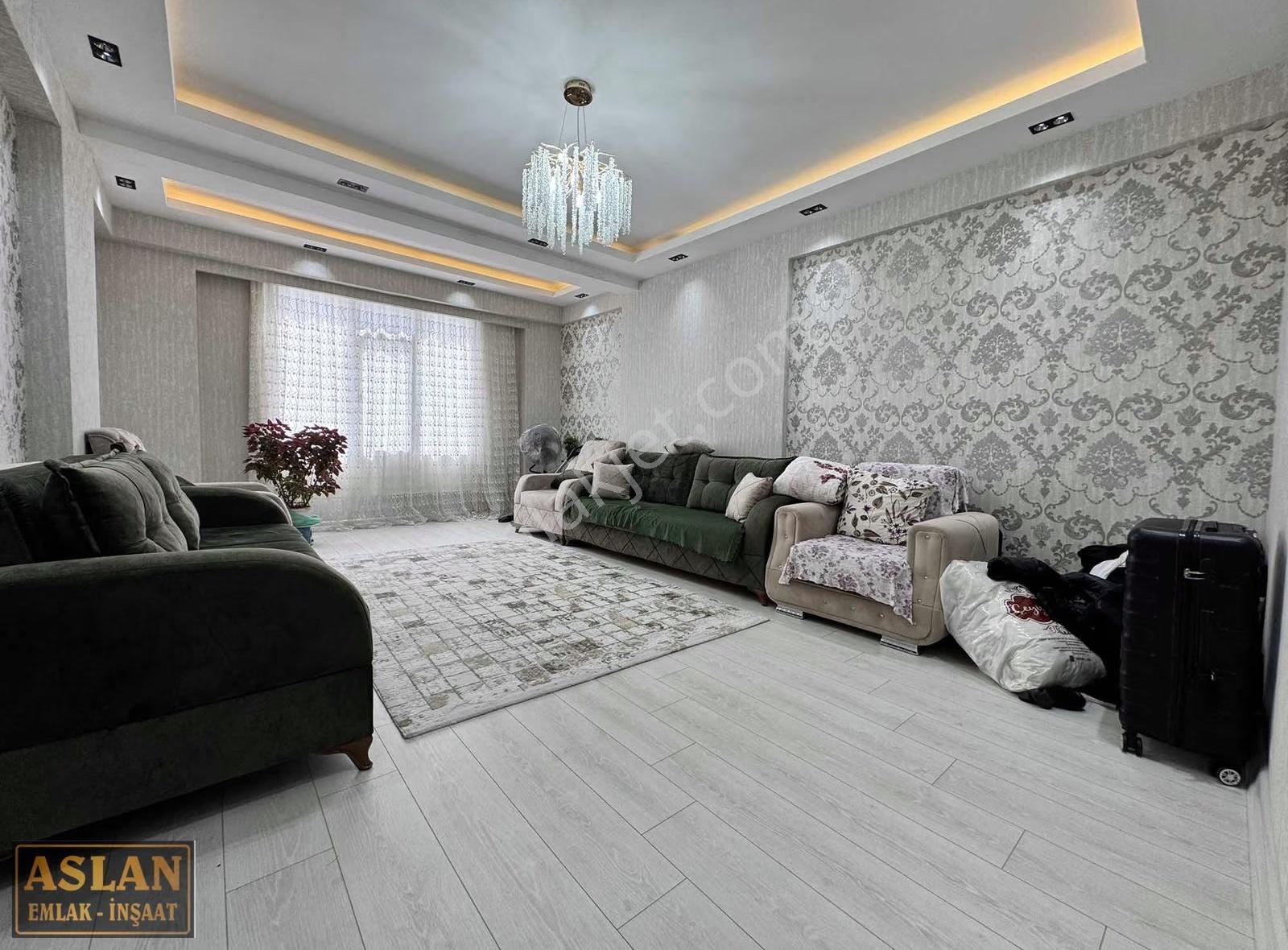 Salih Aslandan Mehmetçikte 4 Oda Önü Açık Çift Balkon - Görsel 2