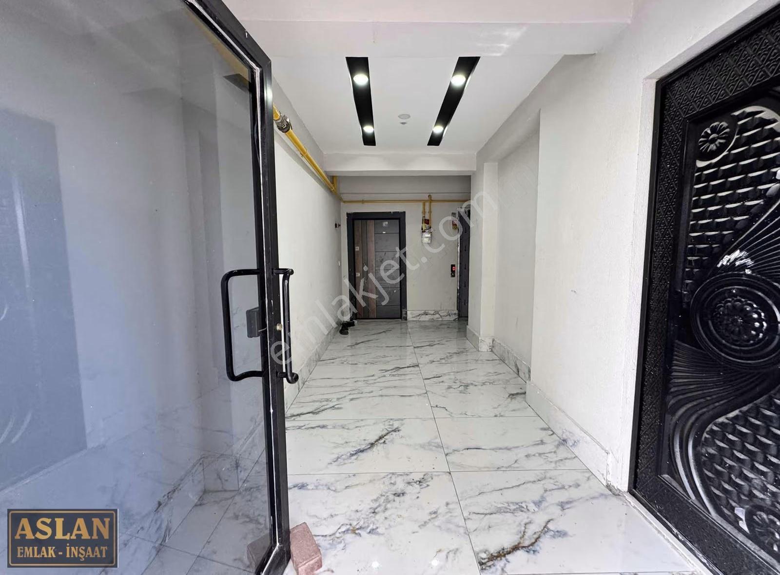 Salih Aslandan Mehmetçikte 4 Oda Önü Açık Çift Balkon - Görsel 32