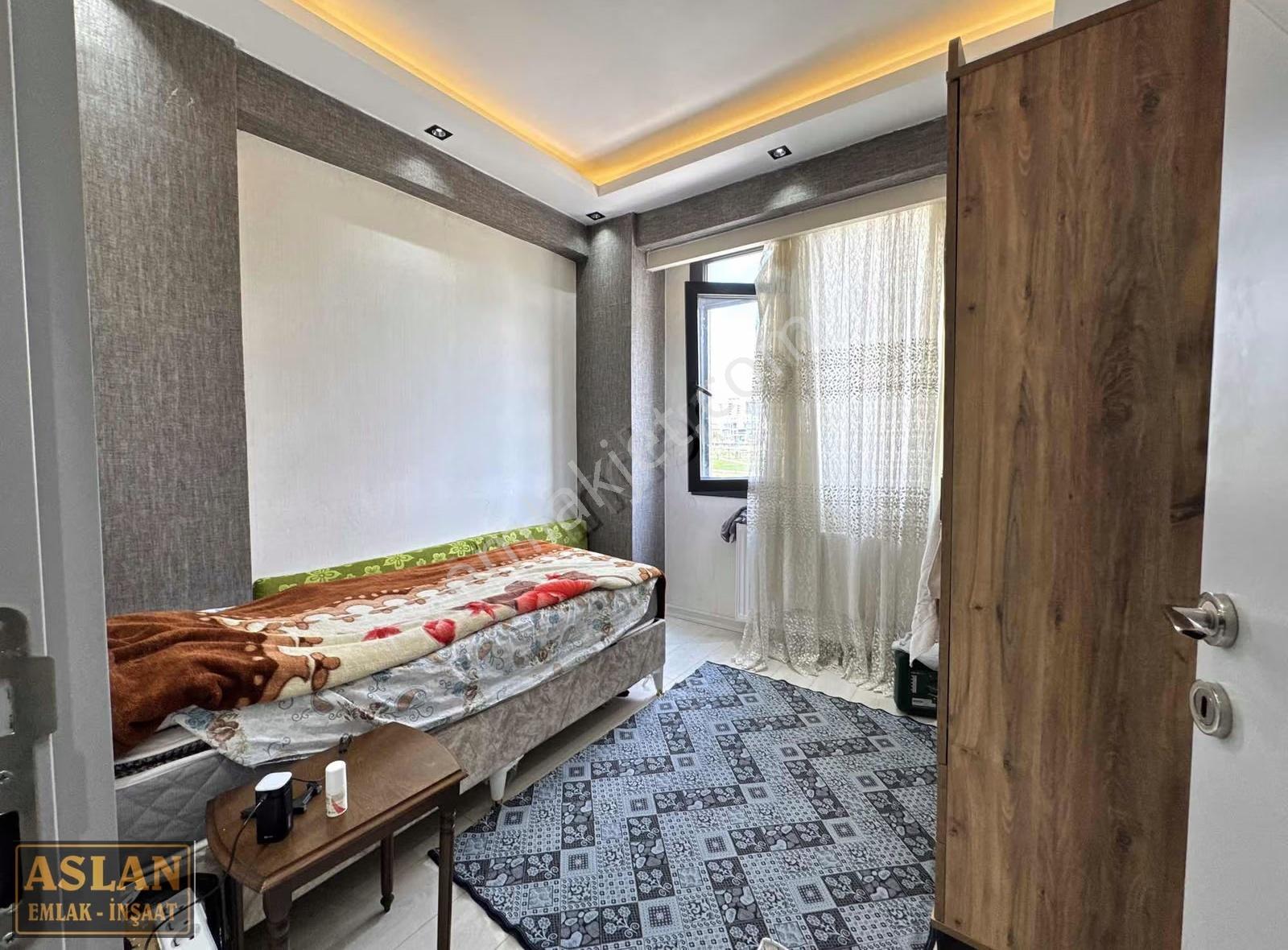 Salih Aslandan Mehmetçikte 4 Oda Önü Açık Çift Balkon - Görsel 4