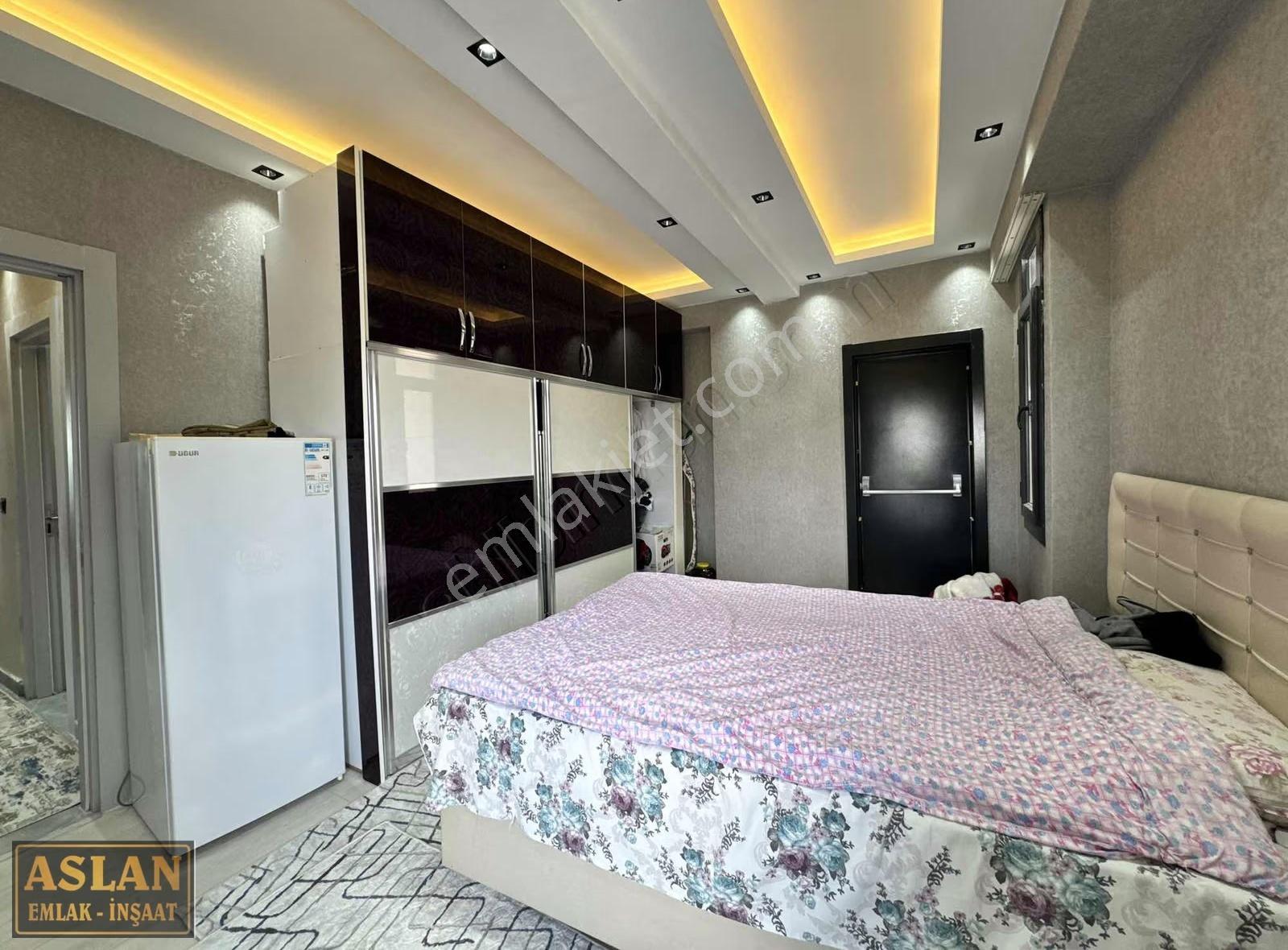 Salih Aslandan Mehmetçikte 4 Oda Önü Açık Çift Balkon - Görsel 21