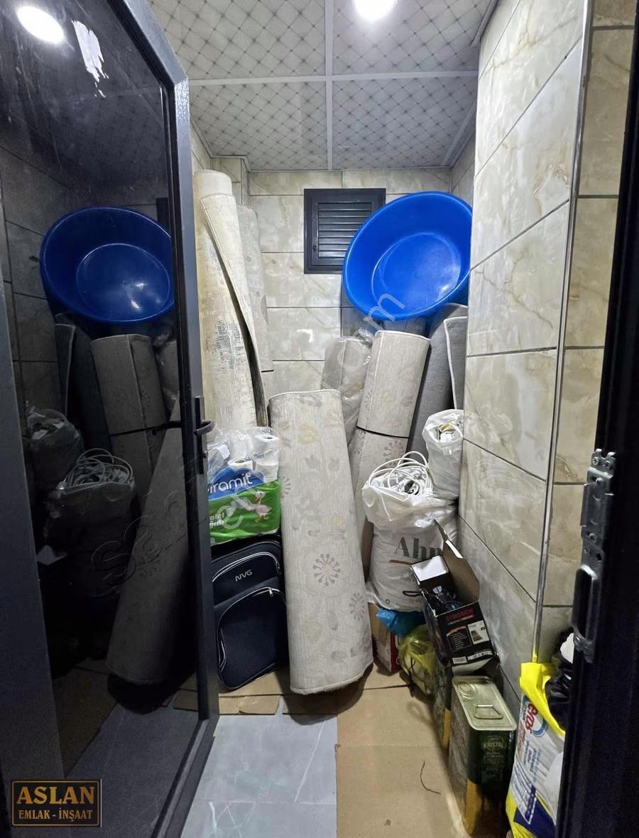 Salih Aslandan Mehmetçikte 4 Oda Önü Açık Çift Balkon - Görsel 34
