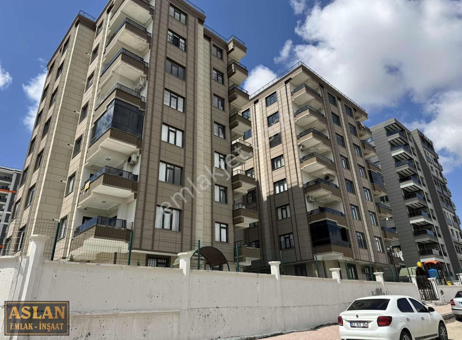 Salih Aslandan Mehmetçikte 4 Oda Önü Açık Çift Balkon - Görsel 5