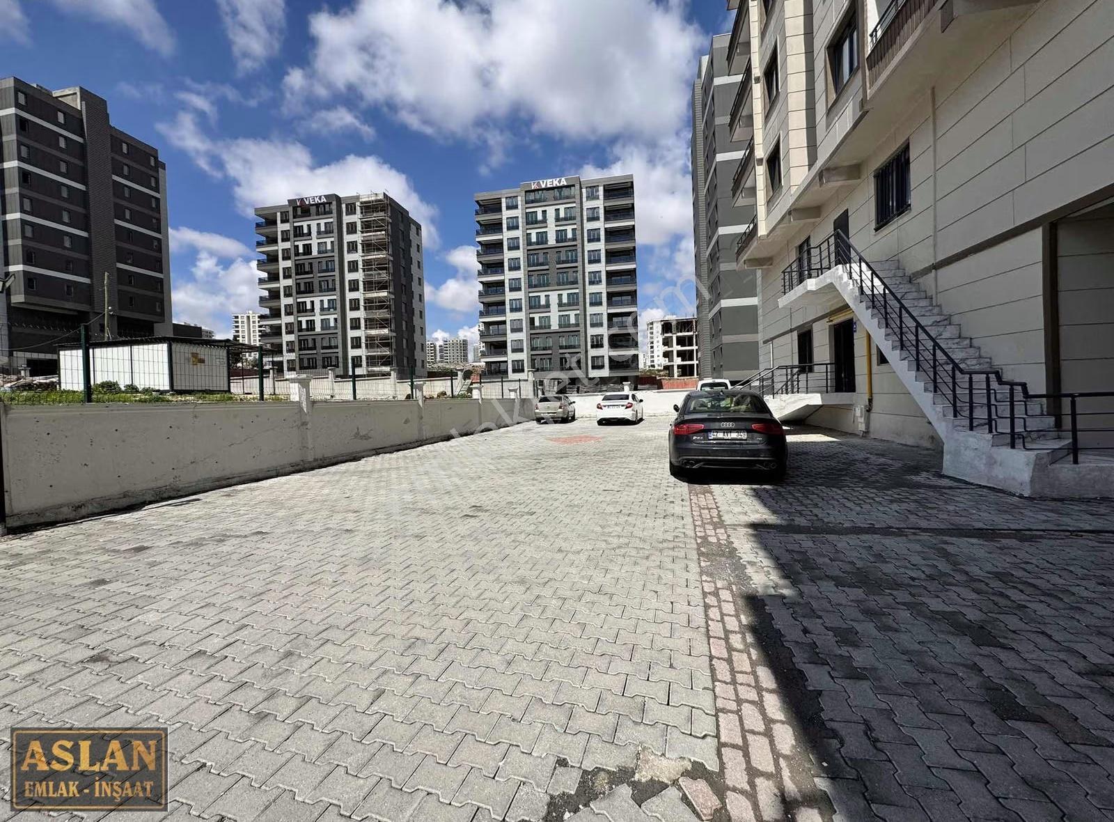 Salih Aslandan Mehmetçikte 4 Oda Önü Açık Çift Balkon - Görsel 3