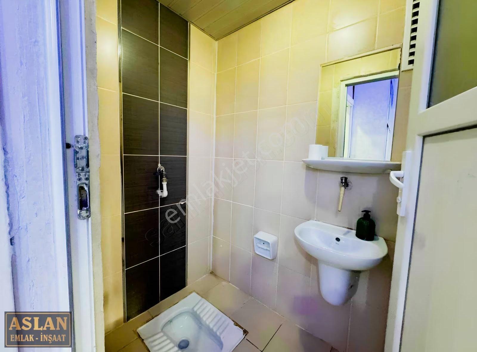 Salih Aslandan Maşuk Tokide 4 Oda Full Bakımlı Havalesiz Daire - Görsel 22