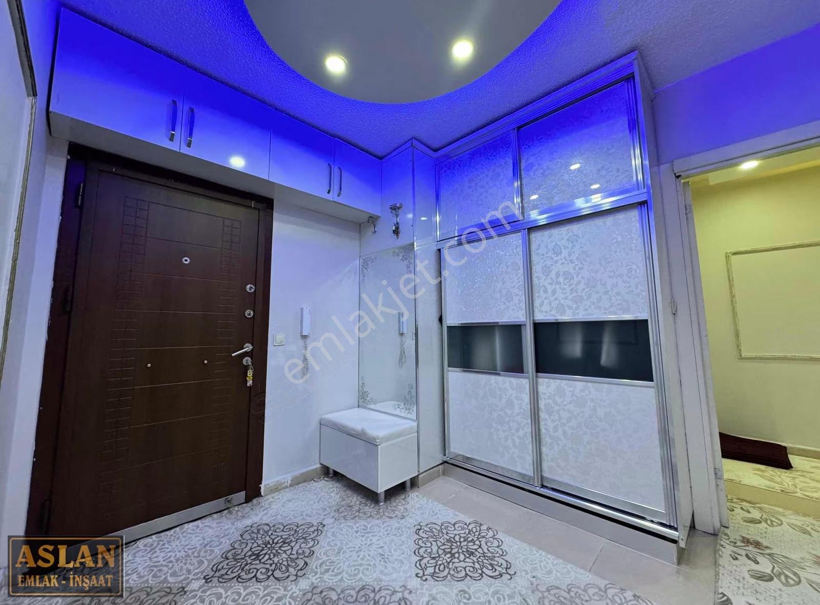 Salih Aslandan Maşuk Tokide 4 Oda Full Bakımlı Havalesiz Daire - Görsel 16