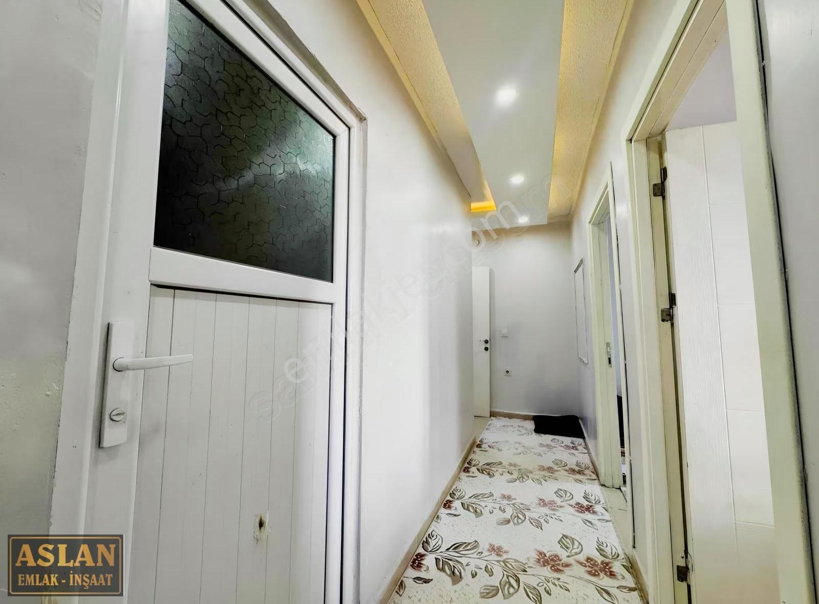 Salih Aslandan Maşuk Tokide 4 Oda Full Bakımlı Havalesiz Daire - Görsel 9