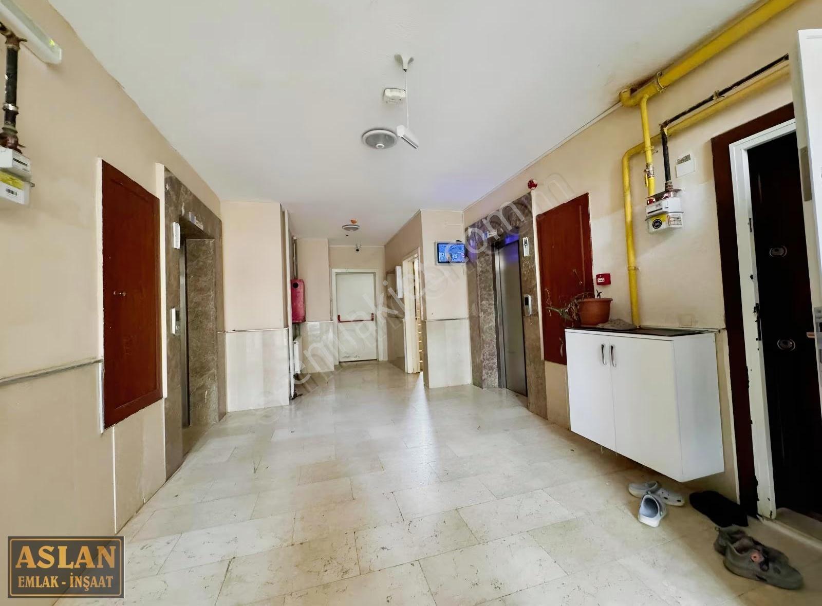 Salih Aslandan Maşuk Tokide 4 Oda Full Bakımlı Havalesiz Daire - Görsel 33