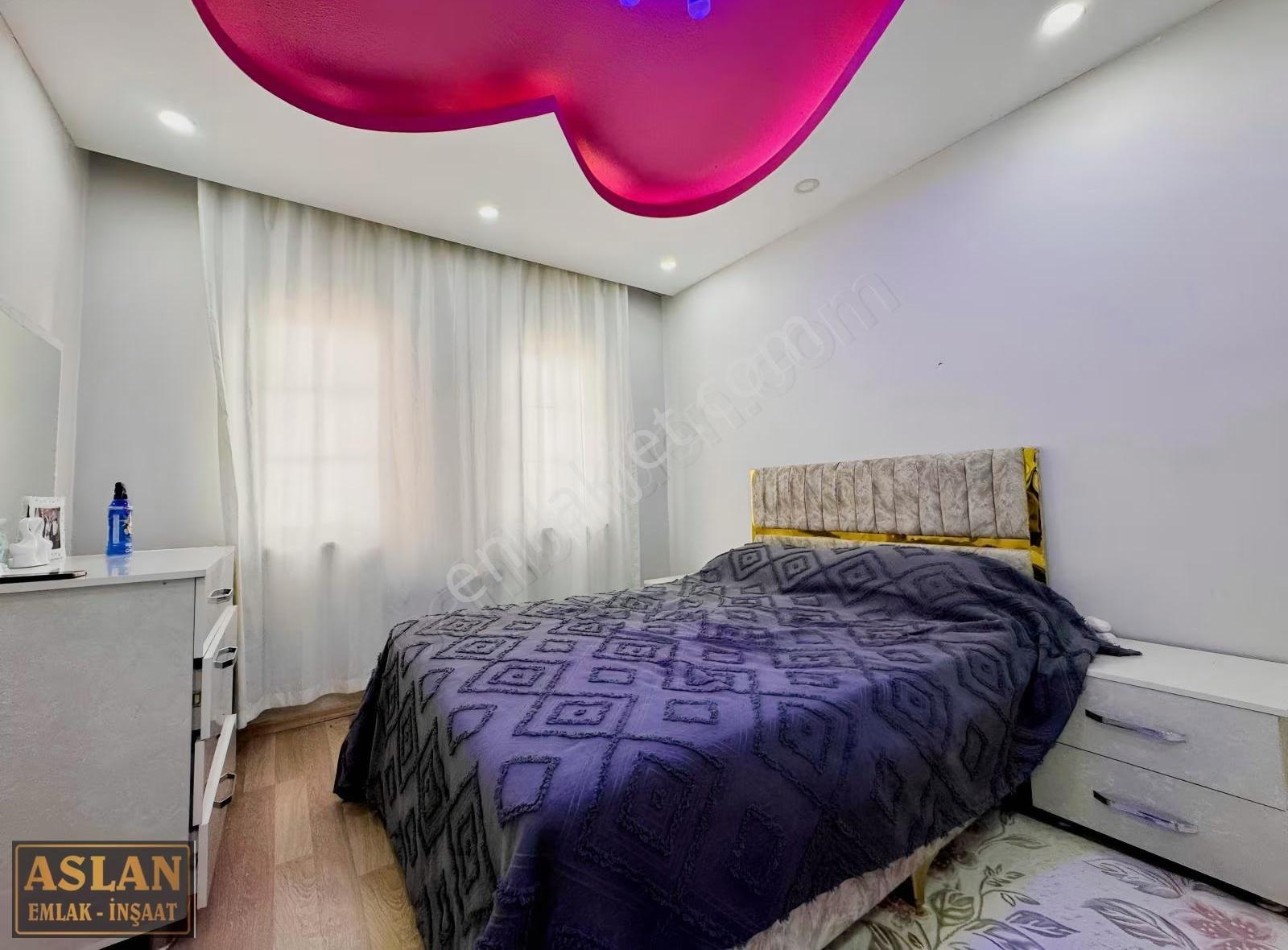 Salih Aslandan Maşuk Tokide 4 Oda Full Bakımlı Havalesiz Daire - Görsel 18