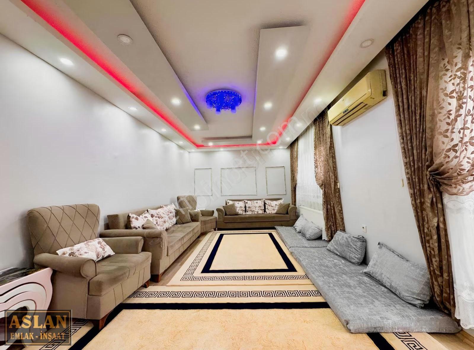 Salih Aslandan Maşuk Tokide 4 Oda Full Bakımlı Havalesiz Daire
