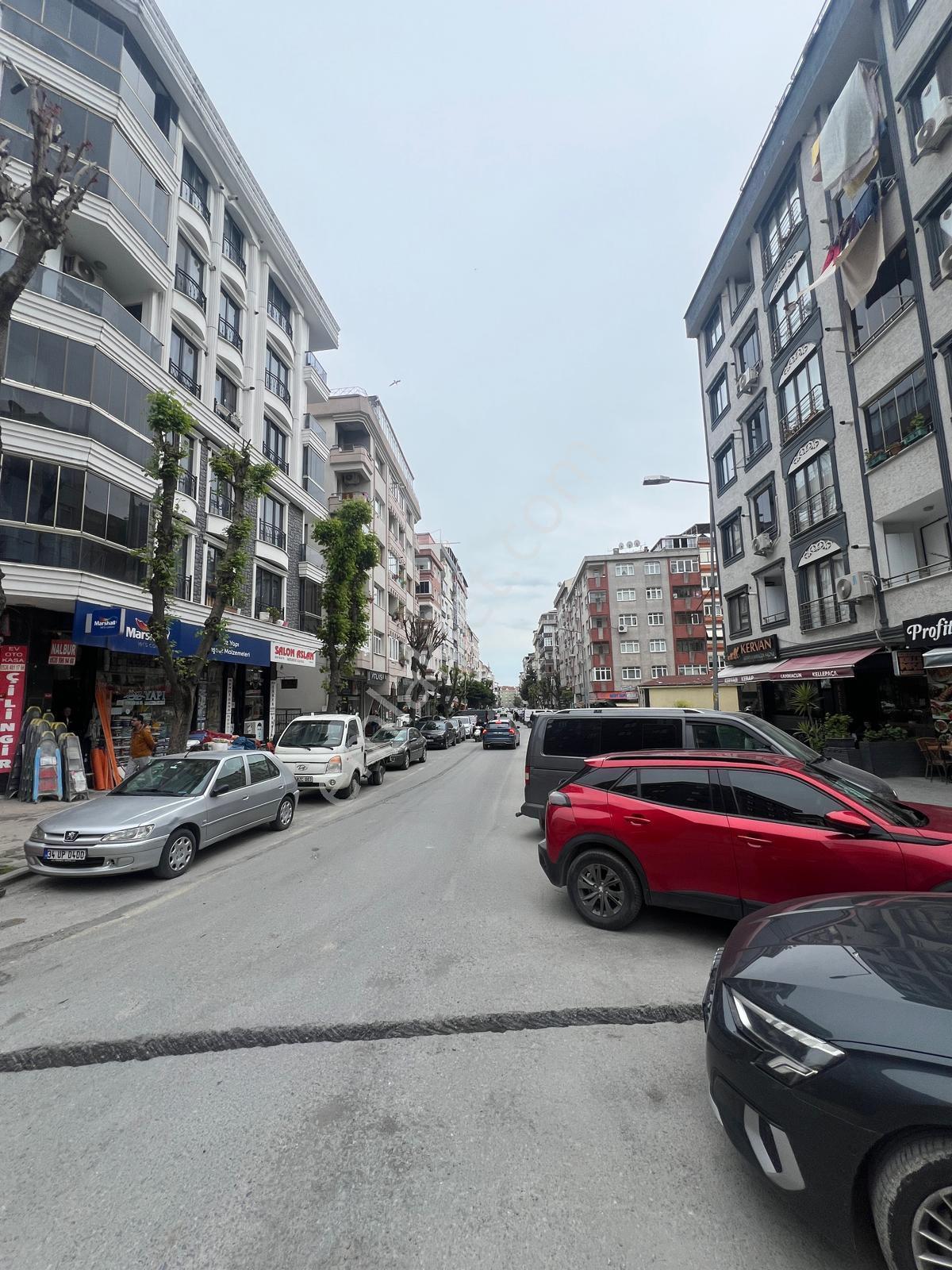 B.evler Çamlık Caddesine Yakın Kentsele Girmiş 2+1 Ara Kat Daire - Görsel 7