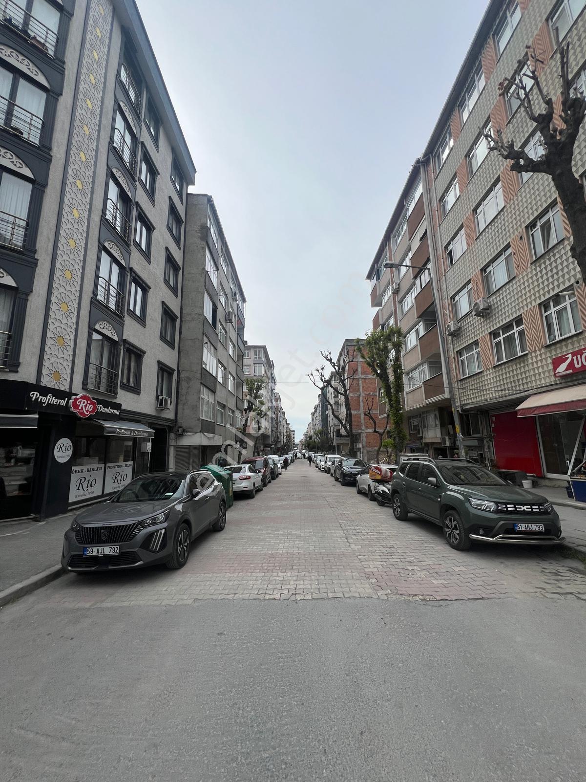 B.evler Çamlık Caddesine Yakın Kentsele Girmiş 2+1 Ara Kat Daire - Görsel 5