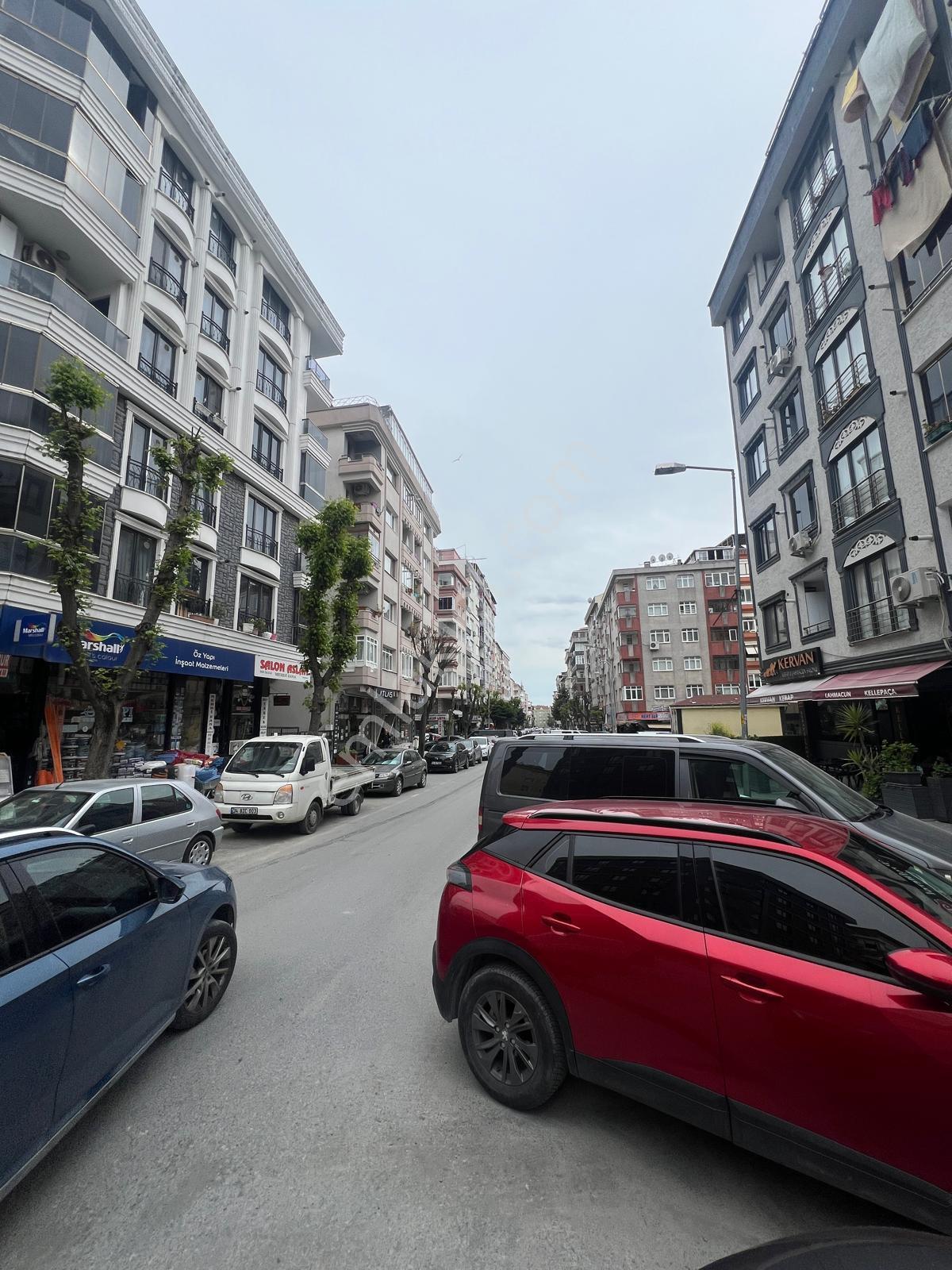 B.evler Çamlık Caddesine Yakın Kentsele Girmiş 2+1 Ara Kat Daire - Görsel 8