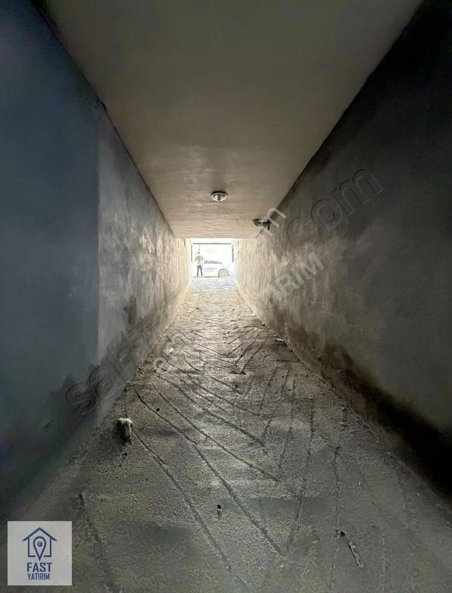 Fast Yatırım'dan Nilüfer Üçevler De Kiralık 700 M2 Depo Alanı - Görsel 14