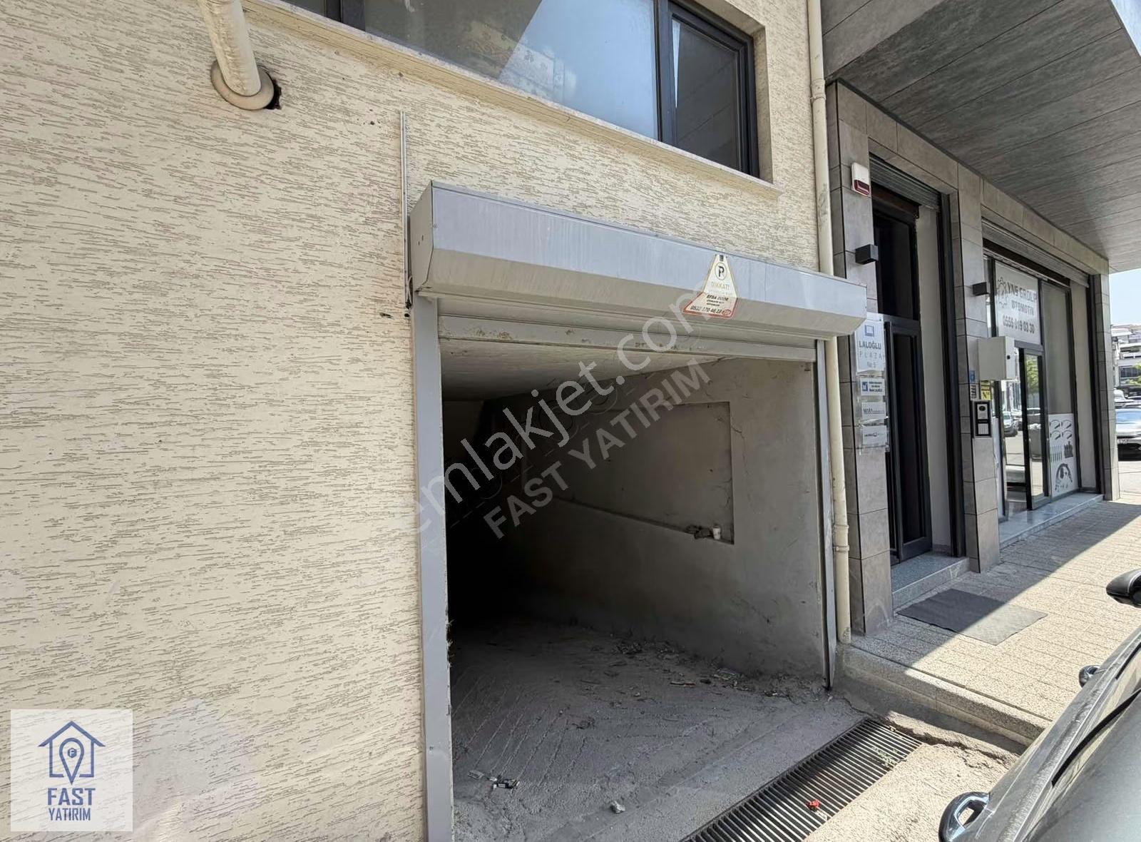 Fast Yatırım'dan Nilüfer Üçevler De Kiralık 700 M2 Depo Alanı - Görsel 10