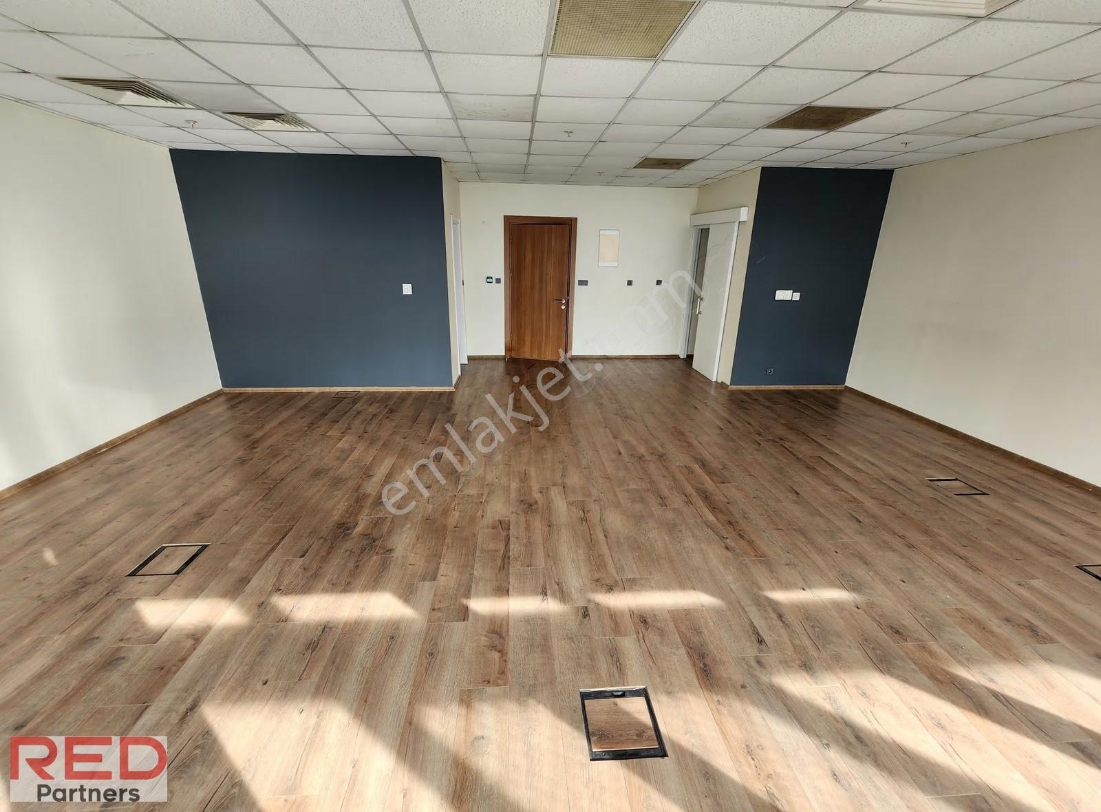 Vizyon Kartal Kiralık Ofis Brüt 81-net 55m2 Şenol Kara - Görsel 9