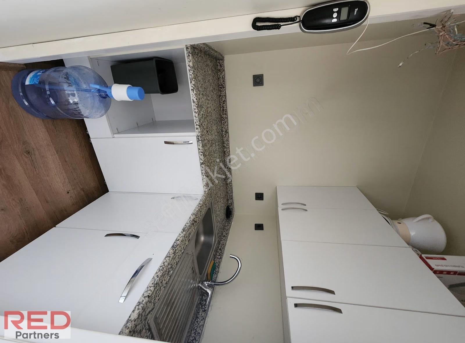 Vizyon Kartal Kiralık Ofis Brüt 81-net 55m2 Şenol Kara - Görsel 5