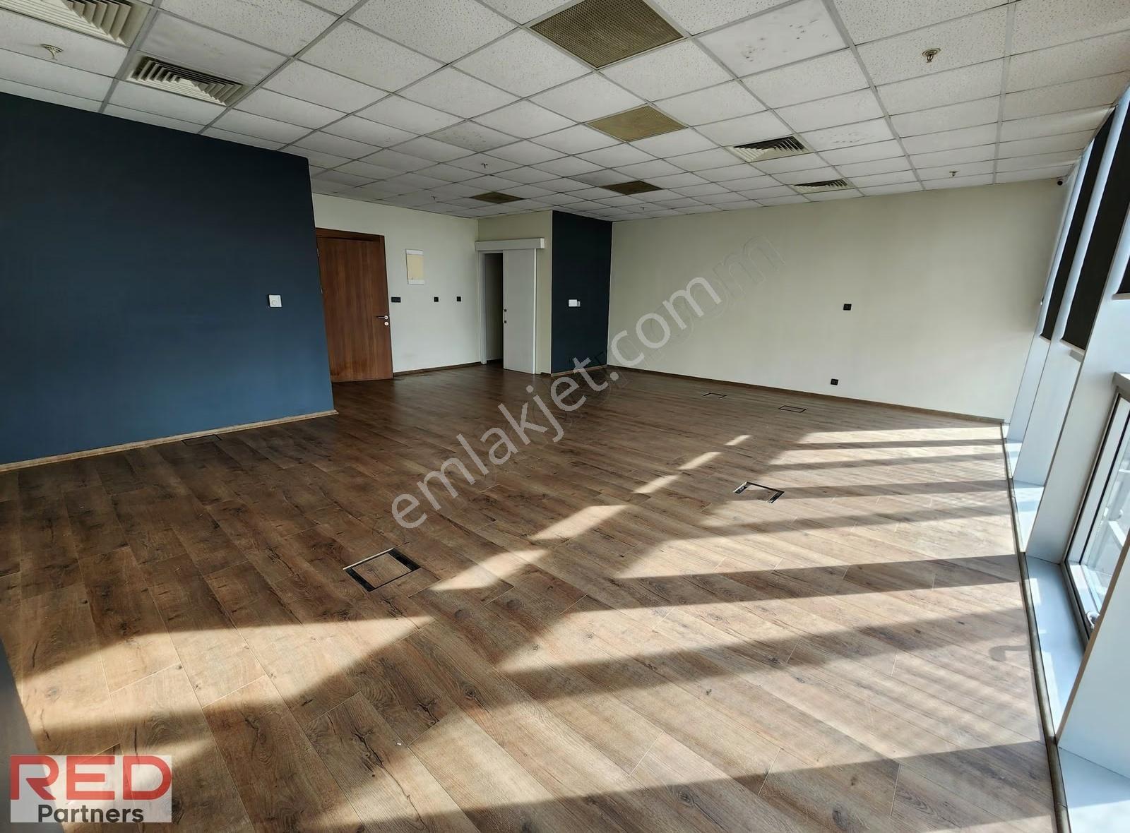 Vizyon Kartal Kiralık Ofis Brüt 81-net 55m2 Şenol Kara - Görsel 18