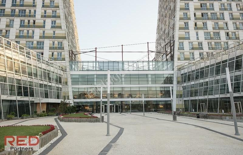 Vizyon Kartal Kiralık Ofis Brüt 81-net 55m2 Şenol Kara