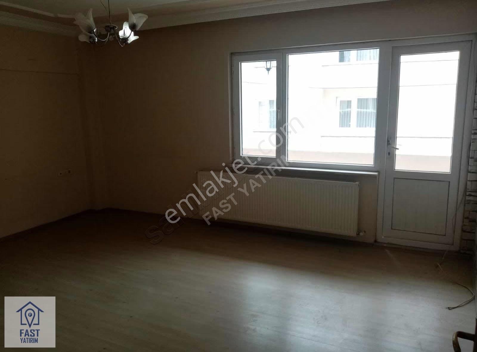 Fast Gayrimenkulden Hamitler De Kiralık 3+1 Daire - Görsel 8