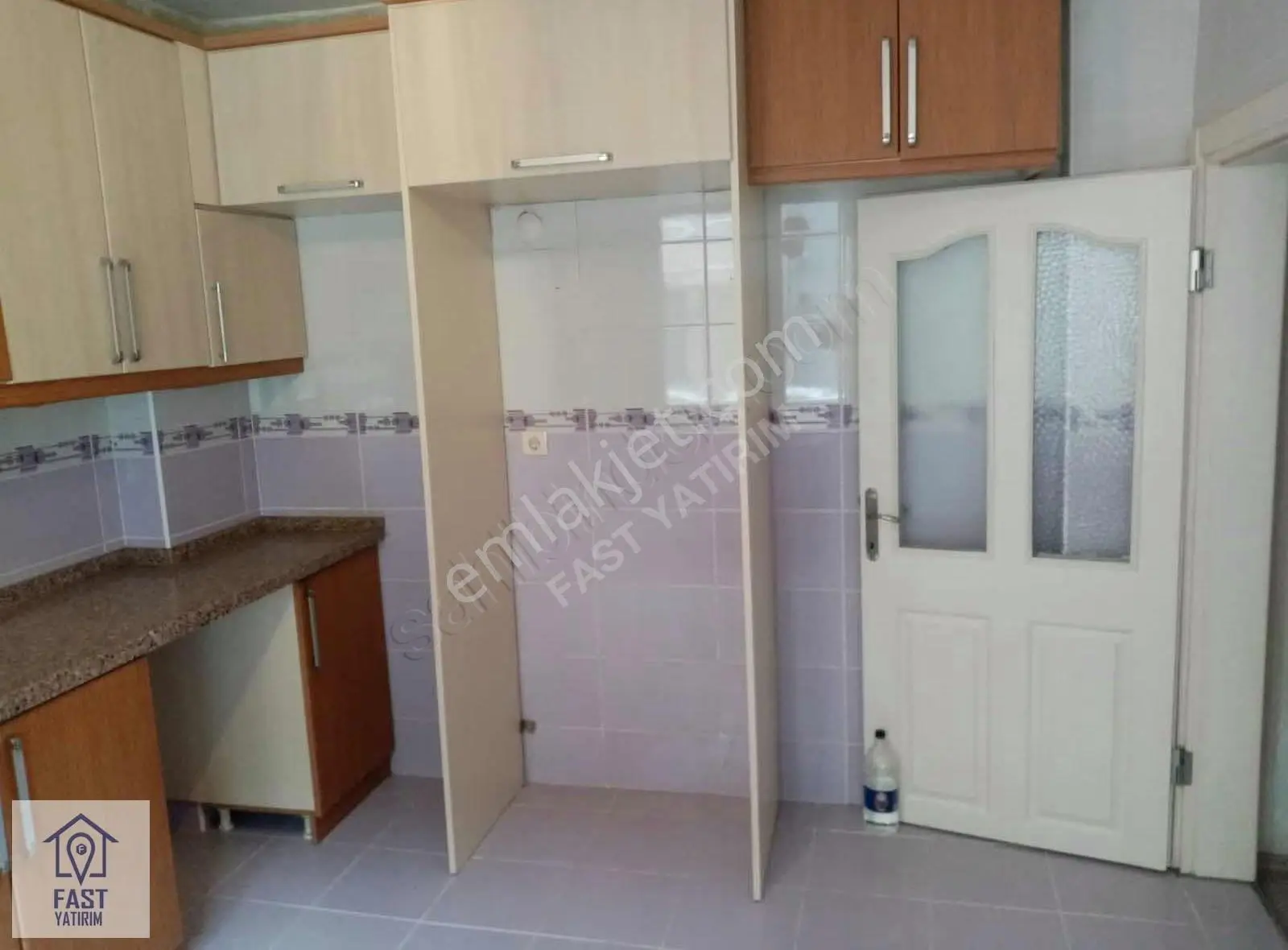 Fast Gayrimenkulden Hamitler De Kiralık 3+1 Daire - Görsel 3