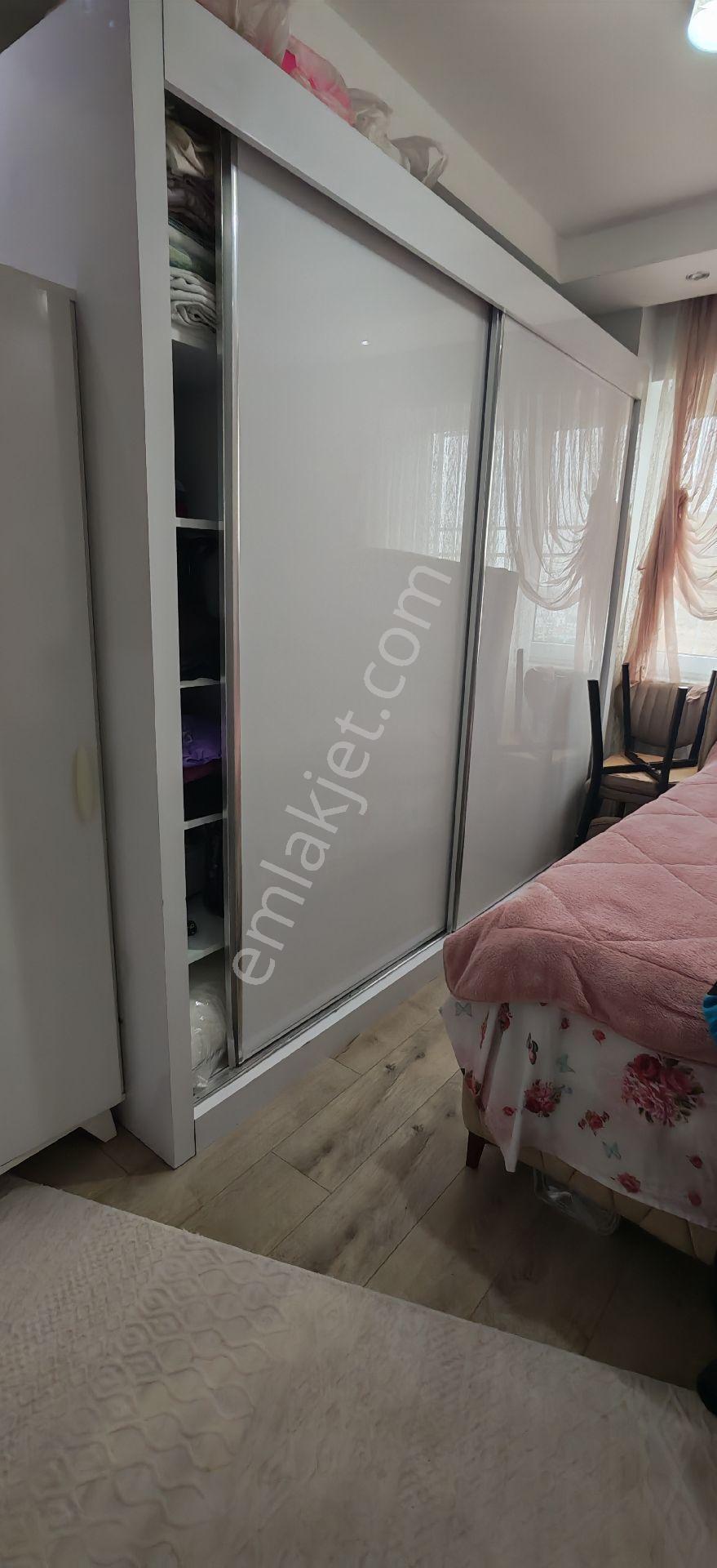 Bsm'den Gümüşçay Mevkii Full Kredili Daire - Görsel 13