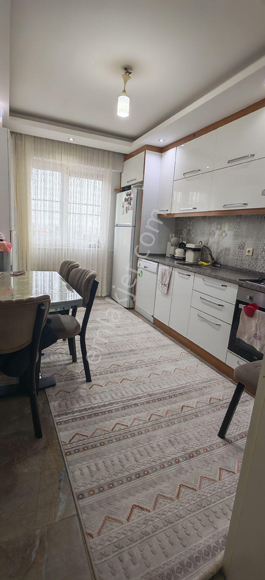 Bsm'den Gümüşçay Mevkii Full Kredili Daire - Görsel 8