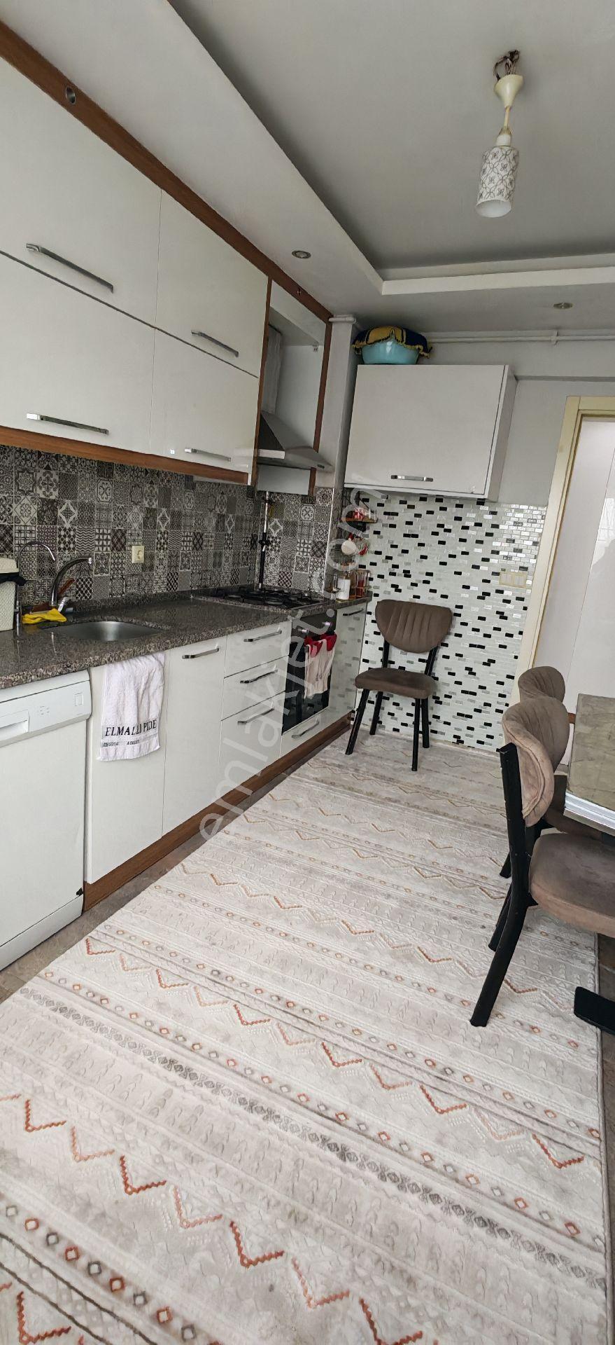 Bsm'den Gümüşçay Mevkii Full Kredili Daire - Görsel 6