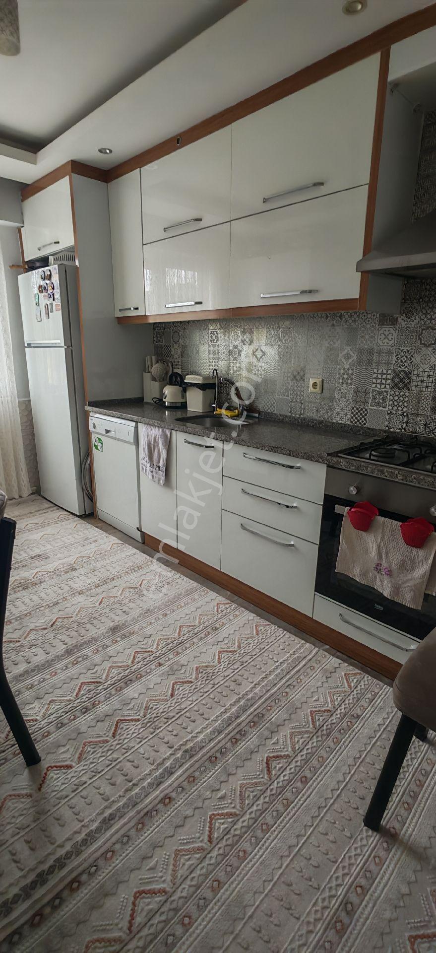 Bsm'den Gümüşçay Mevkii Full Kredili Daire - Görsel 7