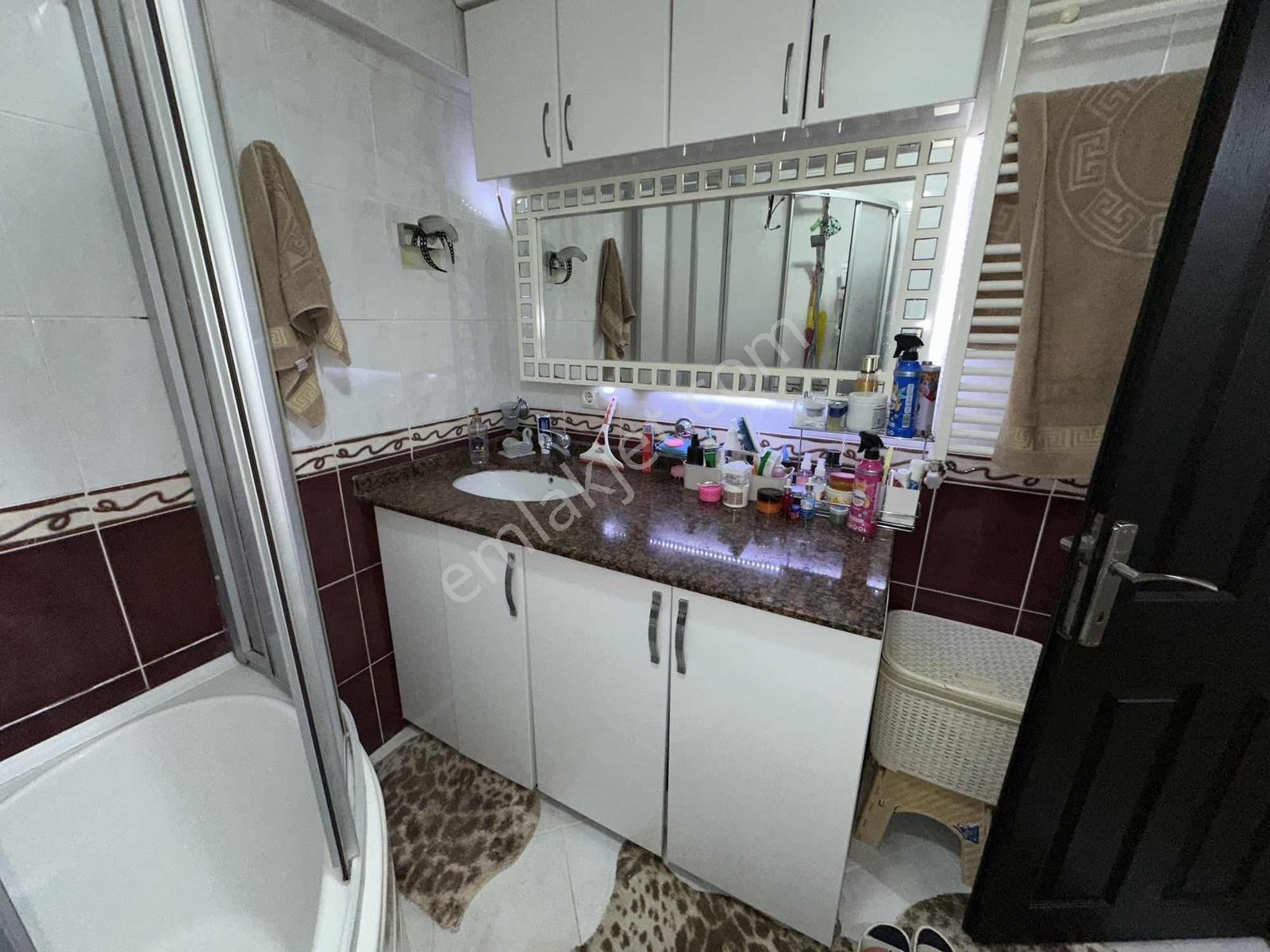 Alan Emlak; Full Kredili, Mükemmel Konum, Ara Kat, Asansörlü - Görsel 22