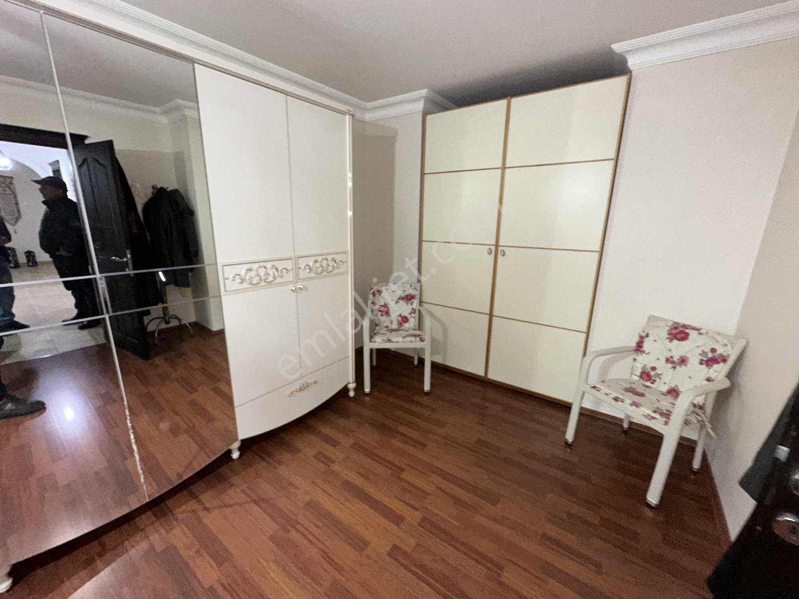 Alan Emlak; Full Kredili, Mükemmel Konum, Ara Kat, Asansörlü - Görsel 28