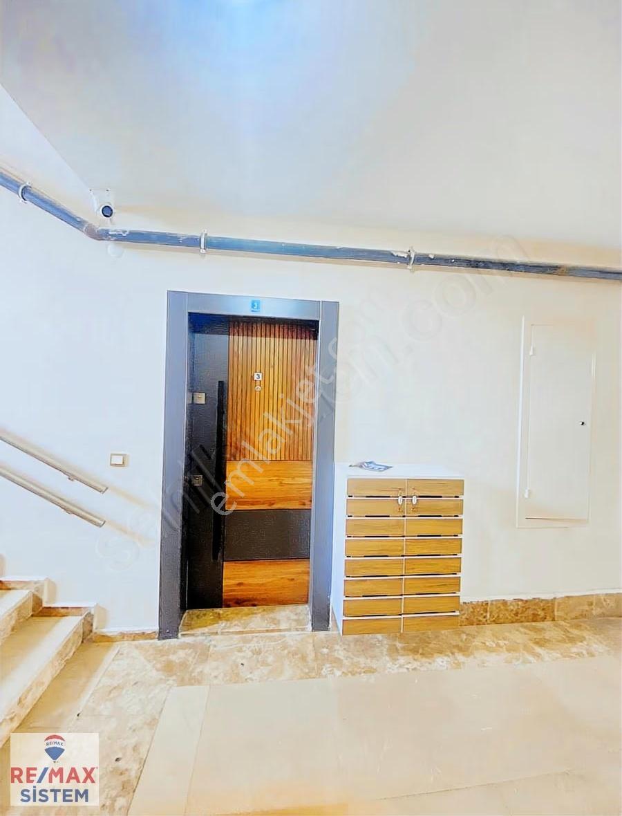 *afyon Çetinkaya Toki 3+1 Site Alanı İçerisin De Kiralık Daire* - Görsel 3