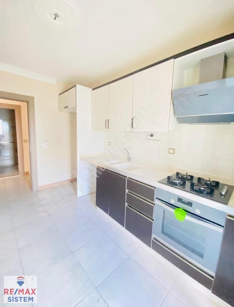 *afyon Çetinkaya Toki 3+1 Site Alanı İçerisin De Kiralık Daire* - Görsel 19