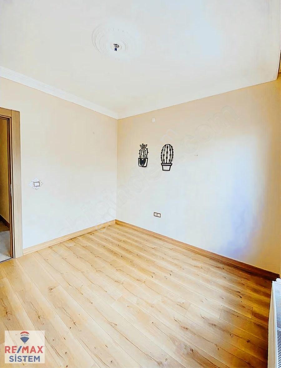 *afyon Çetinkaya Toki 3+1 Site Alanı İçerisin De Kiralık Daire* - Görsel 24