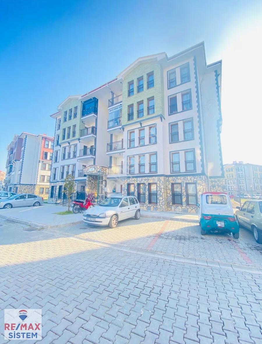 *afyon Çetinkaya Toki 3+1 Site Alanı İçerisin De Kiralık Daire* - Görsel 20