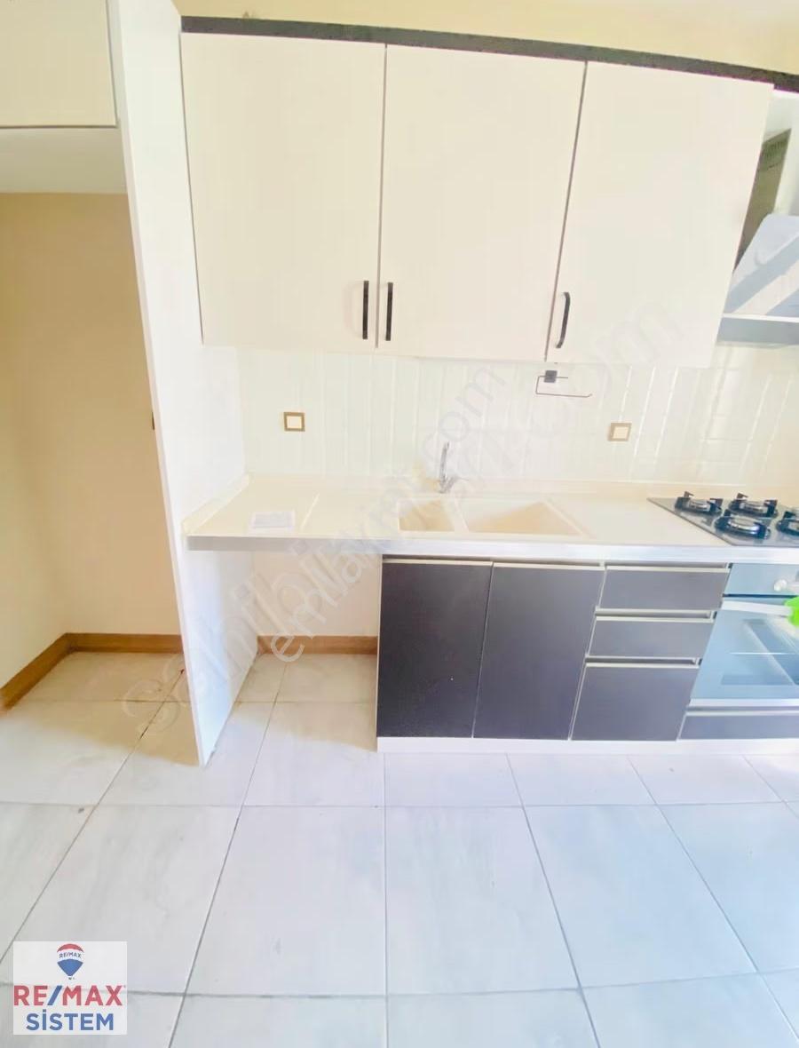 *afyon Çetinkaya Toki 3+1 Site Alanı İçerisin De Kiralık Daire* - Görsel 31