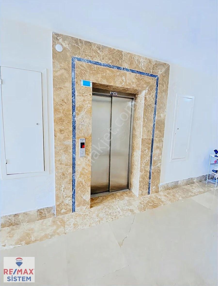 *afyon Çetinkaya Toki 3+1 Site Alanı İçerisin De Kiralık Daire* - Görsel 14