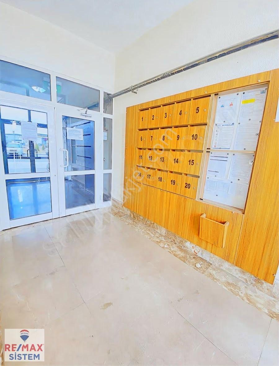 *afyon Çetinkaya Toki 3+1 Site Alanı İçerisin De Kiralık Daire* - Görsel 13