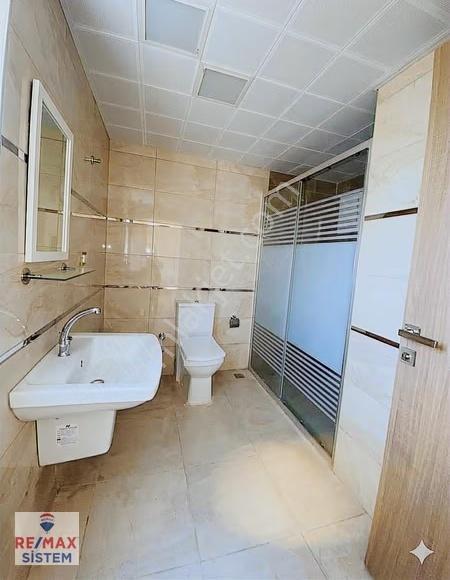 *afyon Çetinkaya Toki 3+1 Site Alanı İçerisin De Kiralık Daire* - Görsel 27