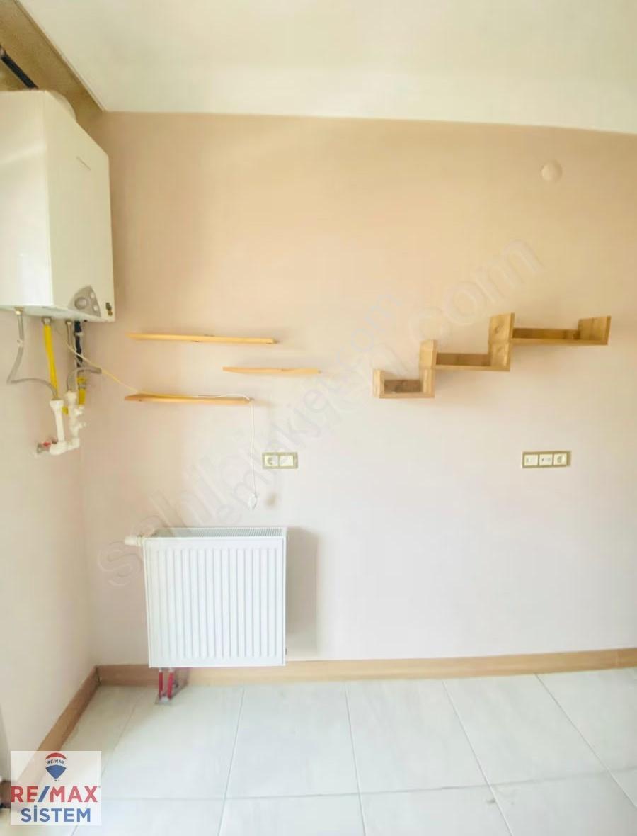 *afyon Çetinkaya Toki 3+1 Site Alanı İçerisin De Kiralık Daire* - Görsel 29