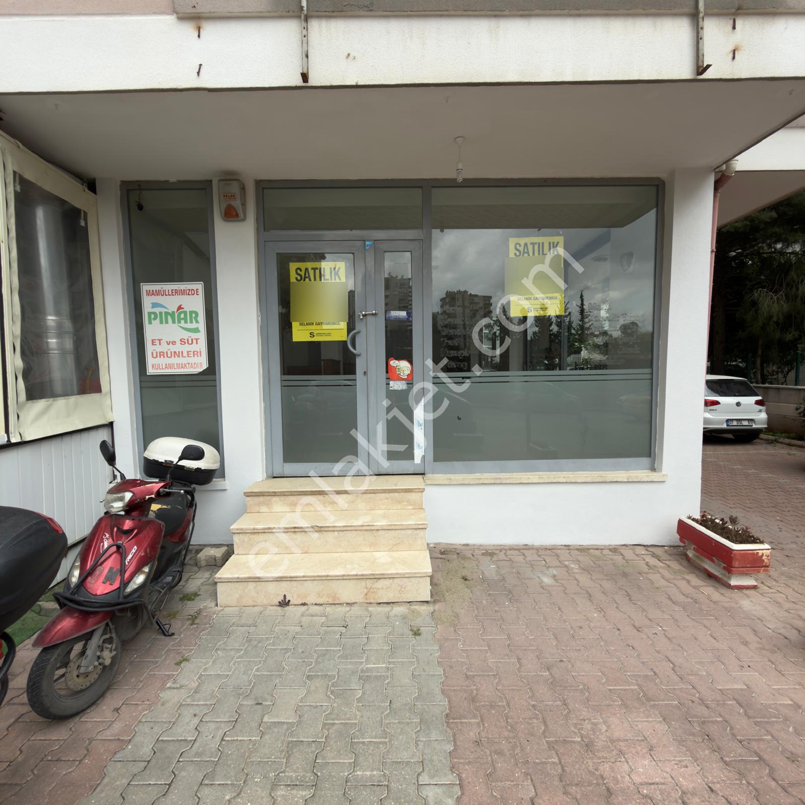 Selanik'ten Mahfesığmaz'da Çok Amaçlı Kullanıma Uygun Ekstralı - Görsel 9