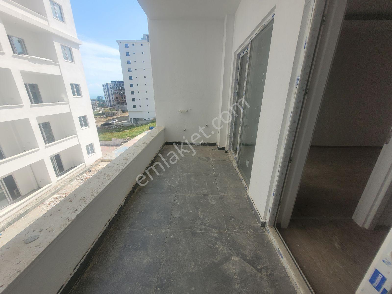 Samsun Atakum Prestijli Yaşam Rezidans Satılık 1+1 Daire - Görsel 7