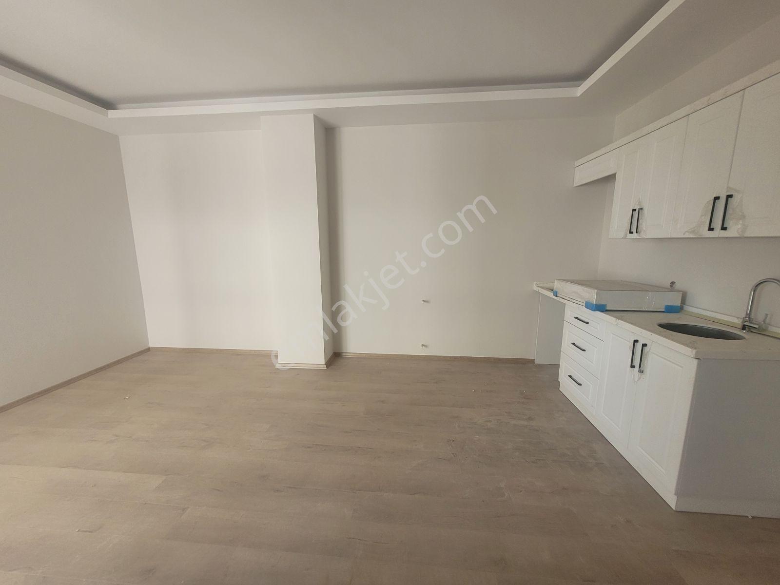 Samsun Atakum Prestijli Yaşam Rezidans Satılık 1+1 Daire - Görsel 9