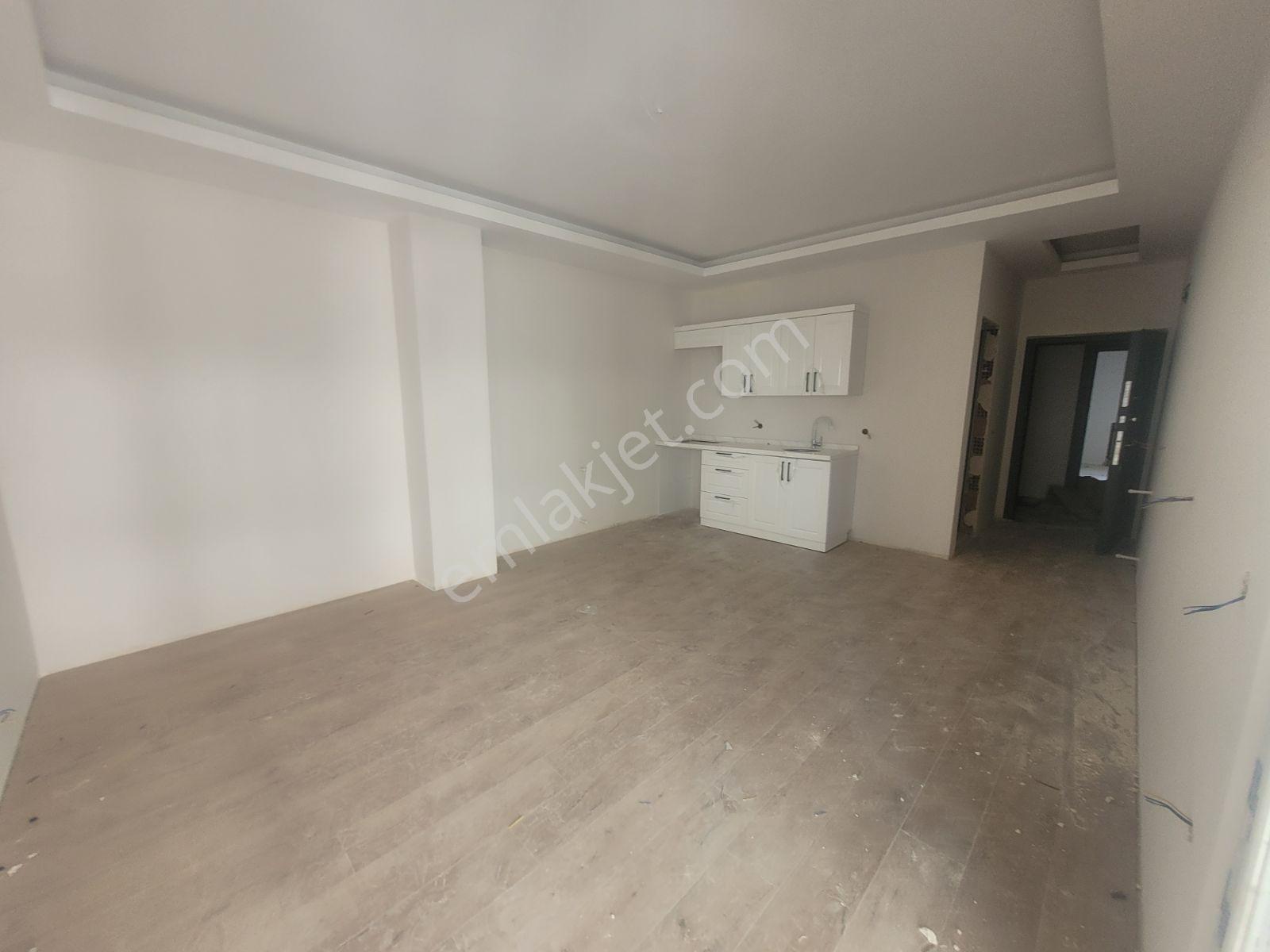 Samsun Atakum Prestijli Yaşam Rezidans Satılık 1+1 Daire - Görsel 12