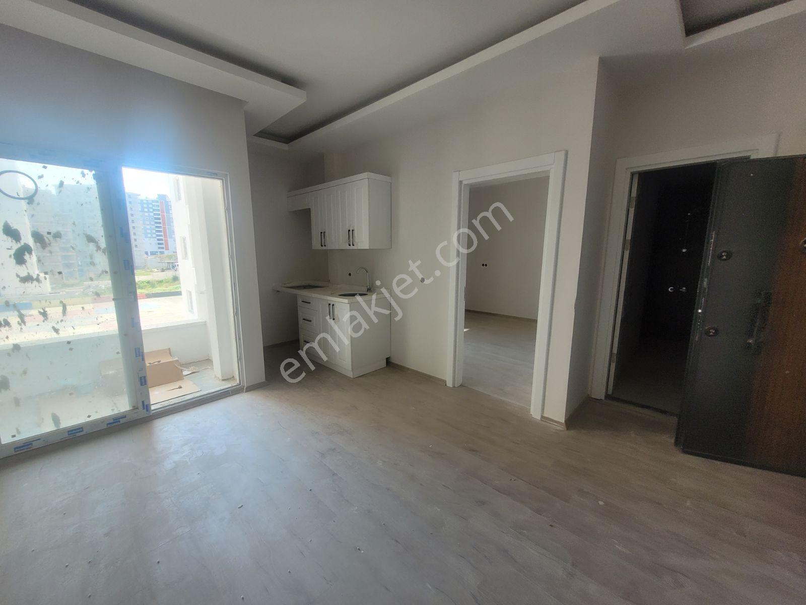 Samsun Atakum Prestijli Yaşam Rezidans Satılık 1+1 Daire - Görsel 4