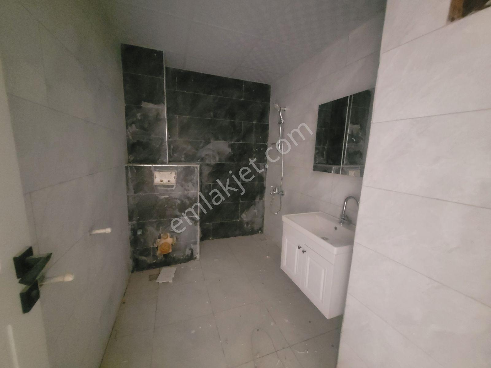 Samsun Atakum Prestijli Yaşam Rezidans Satılık 1+1 Daire - Görsel 11