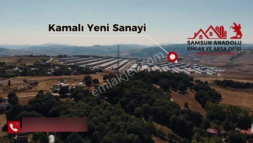 Samsun Atakum Prestijli Yaşam Rezidans Satılık 1+1 Daire - Görsel 21