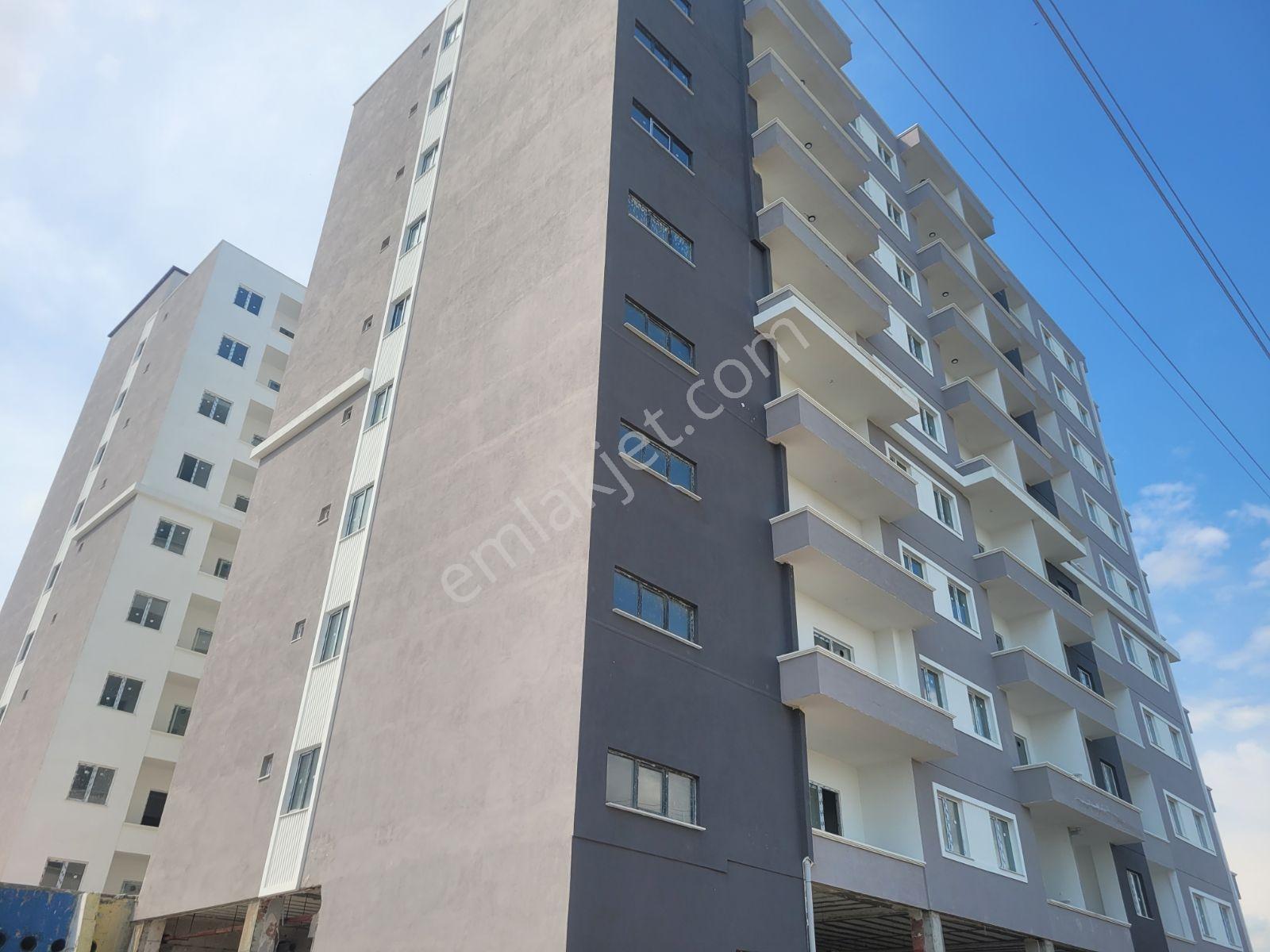 Samsun Atakum Prestijli Yaşam Rezidans Satılık 1+1 Daire - Görsel 17